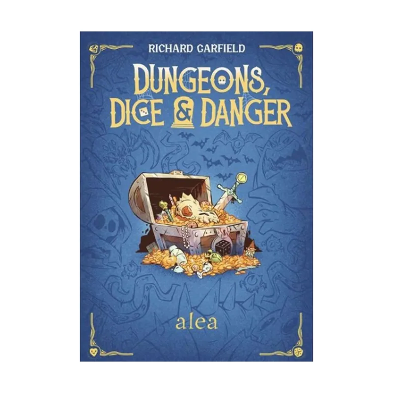 Ravensburger 27270 juego de tablero Dungeons