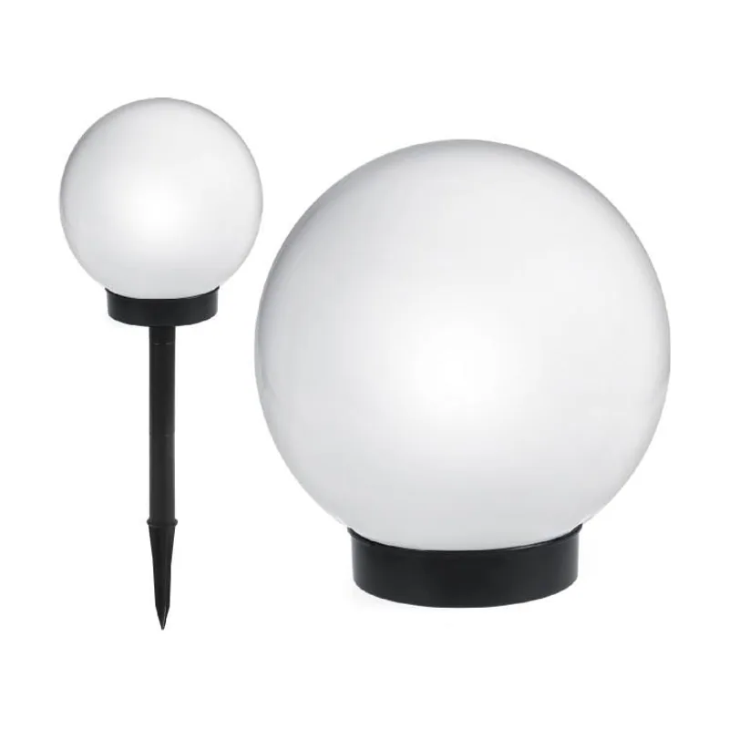 Greenblue 46572 Alumbrado de sobremuro/pie para exterior LED