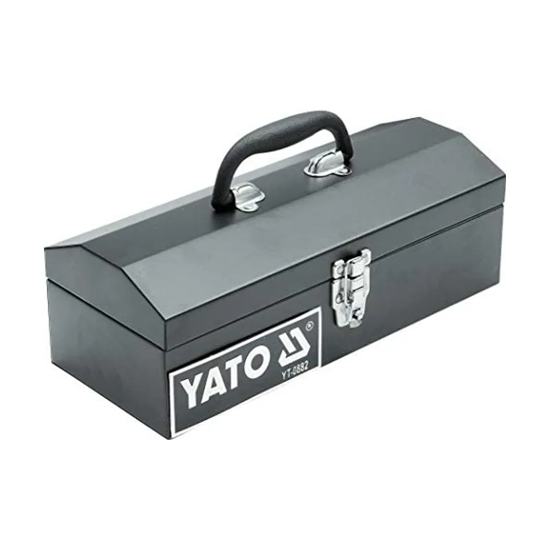 Yato YT-0882 pieza pequeña y caja
