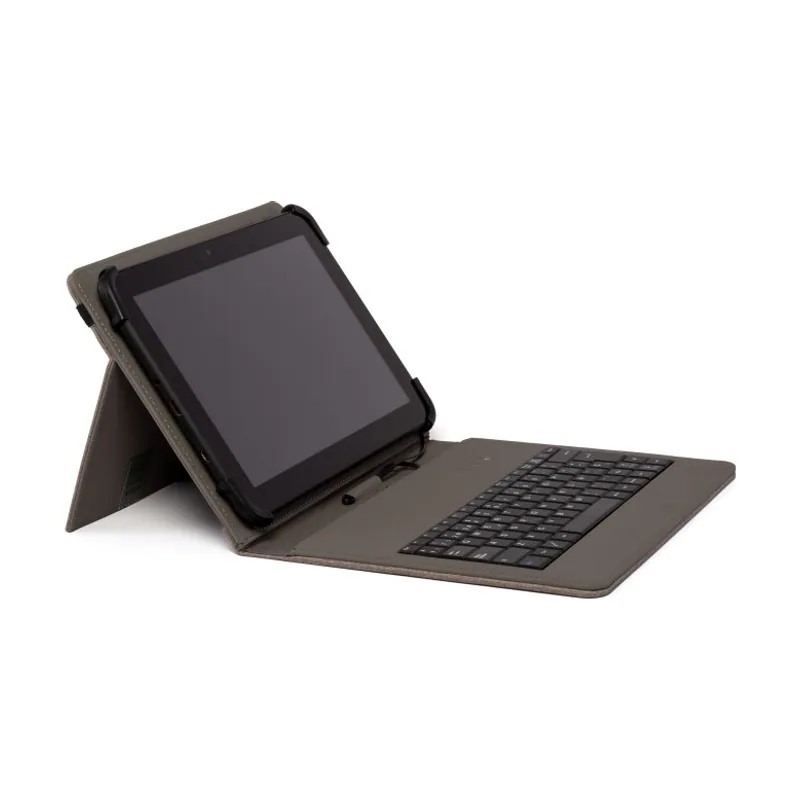 Nilox Funda Teclado USB DE 9,7" A 10.5"