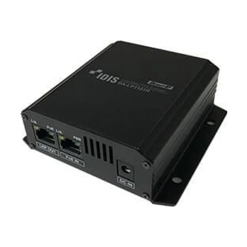 Idis Long reach poe extender
