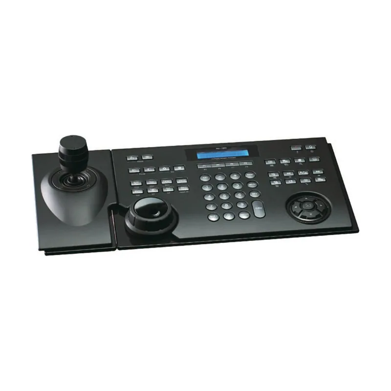 Idis Network keyboard
