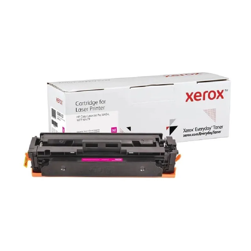 Xerox Everyday El tóner ™ Magenta de compatible con HP 415A W2033A