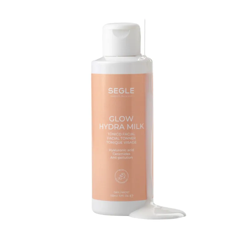 Segle Glow Hydra Milk 150 Ml