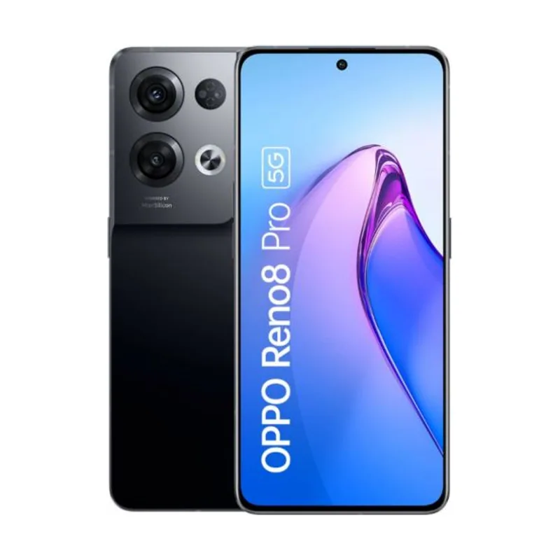 OPPO Reno 8 Pro 17 cm doble