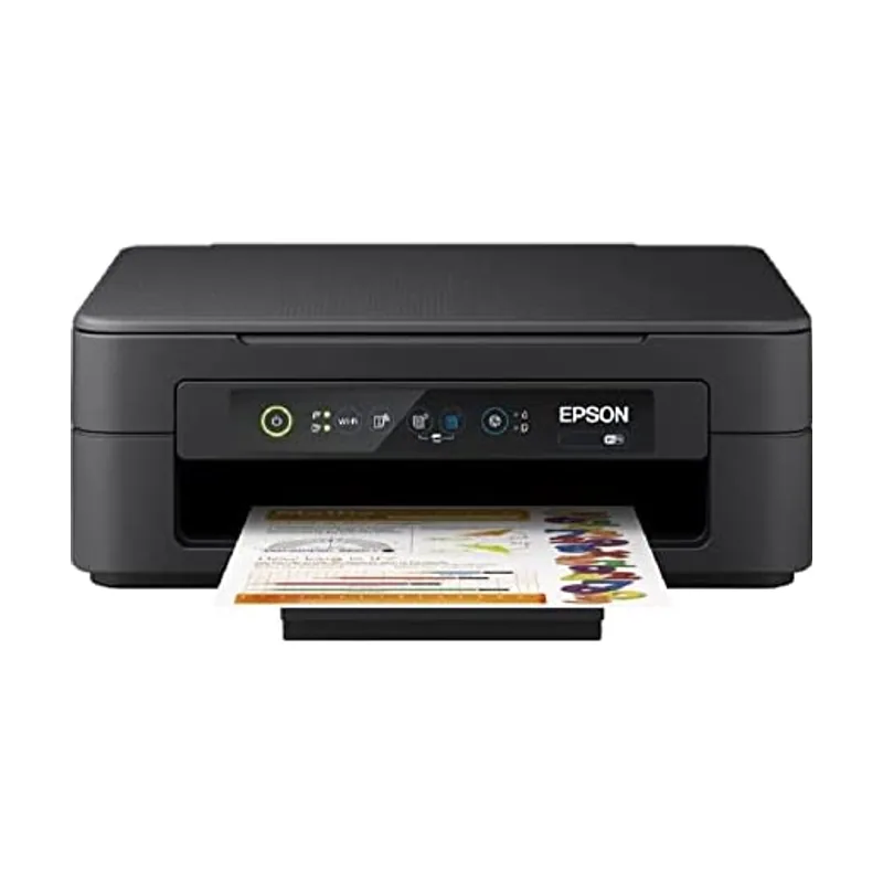 Epson Expression Home XP-2205 Inyección de tinta A4 5760 x 1440 DPI