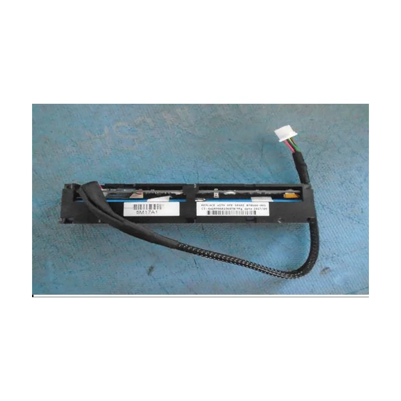 HP Hewlett Packard Enterprise SPS-Batt 96W MEGACELL 260MM-B