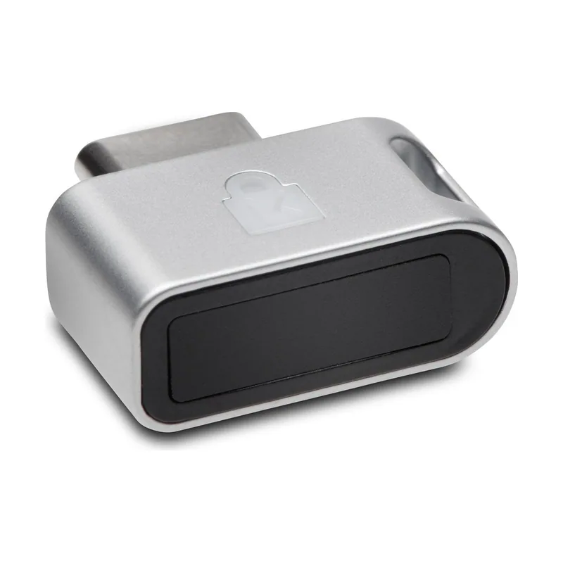 Kensington Llave de Huella Digital Biométrica VeriMark Guard USB-C