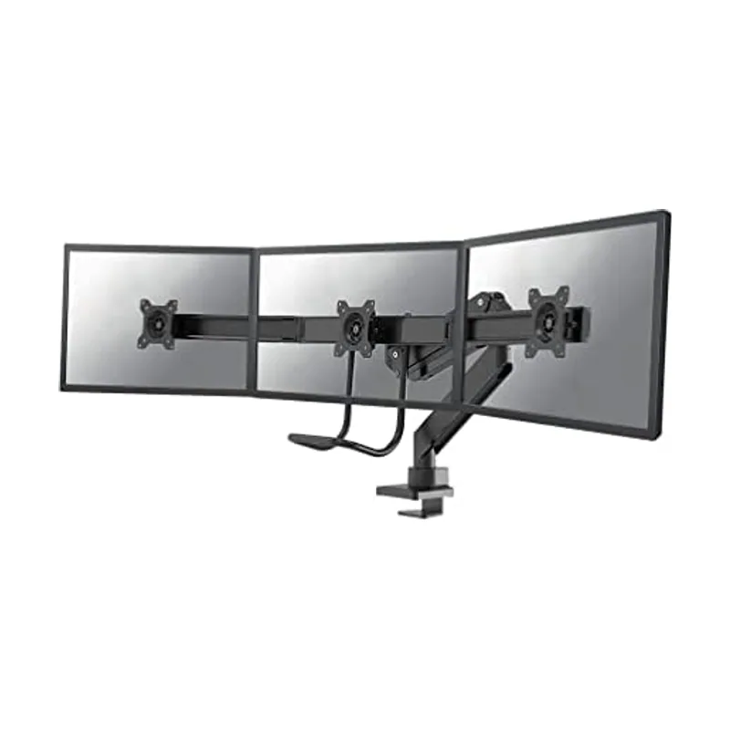 Neomounts Acc Desk MOUNT17-24 NM-D775DX3BLACK NEWSTAR