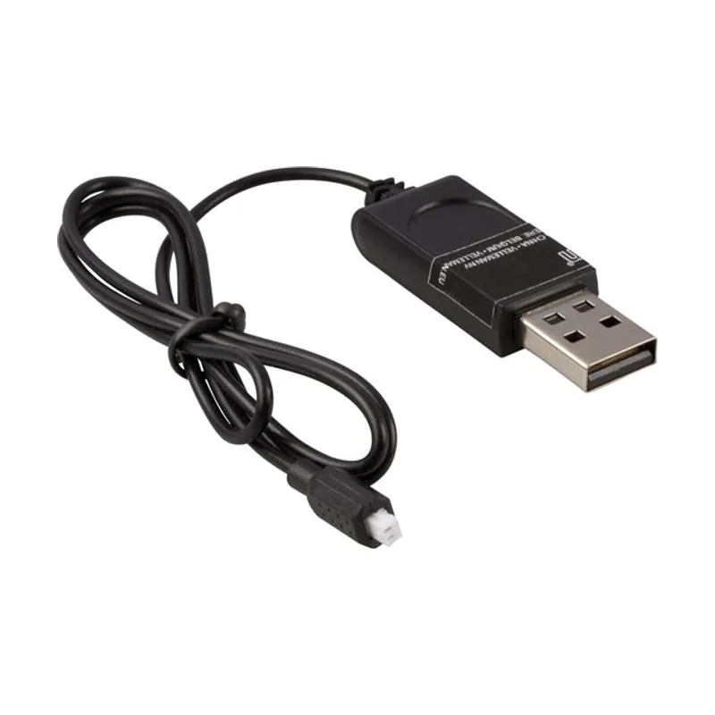 Velleman RCQC2/SP4 cable USB A