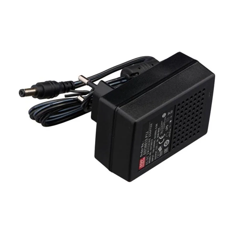 MeanWell Mean Well MWGST36E12-P1J Fuente de Alimentacion Compacta para Uso Informatico