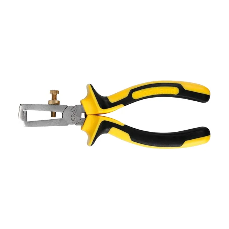 Toolland Tool País hp08 N cromo vanadio