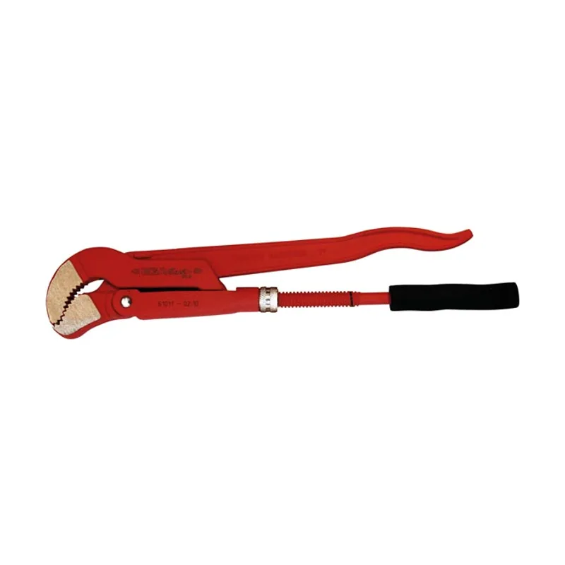 Egamaster Llave Sueca S-1"