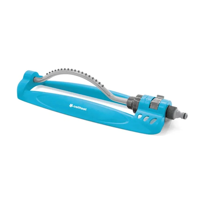 Cellfast Turbo cellPRO™ Aspersor oscilante