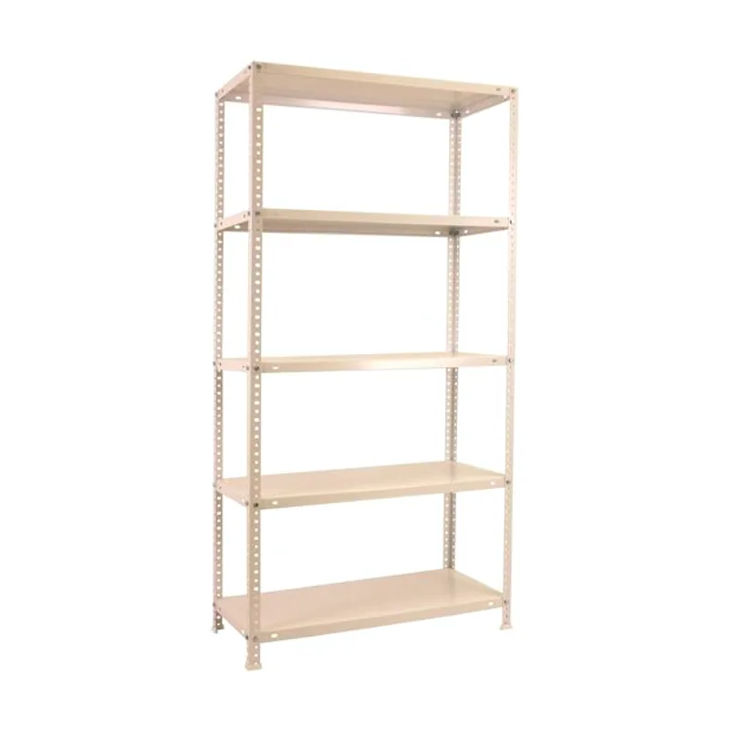 Simone andreoli Simon Rack Estantería Metálica 1800x800x400 mm