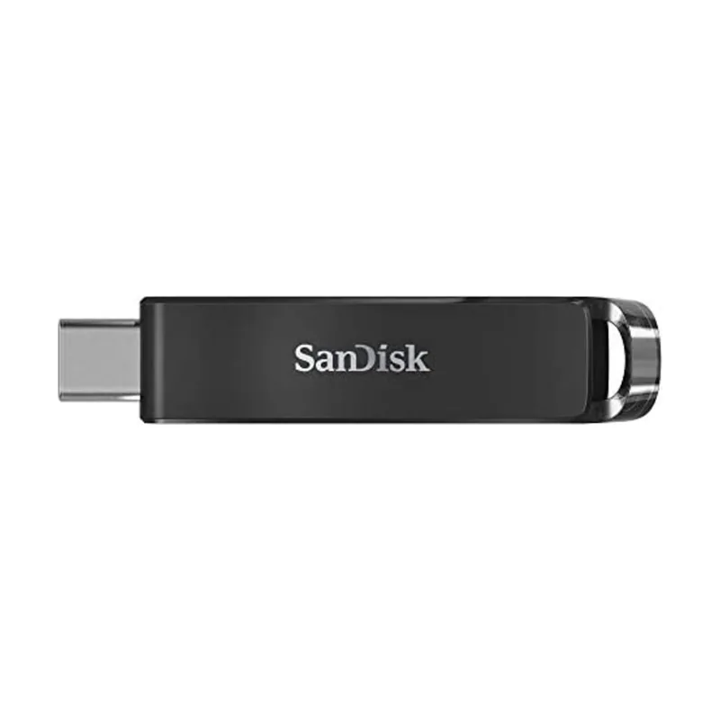 SanDisk Ultra flash USB 128 GB USB Tipo C 3.2 Gen 1 3.1 Gen 1
