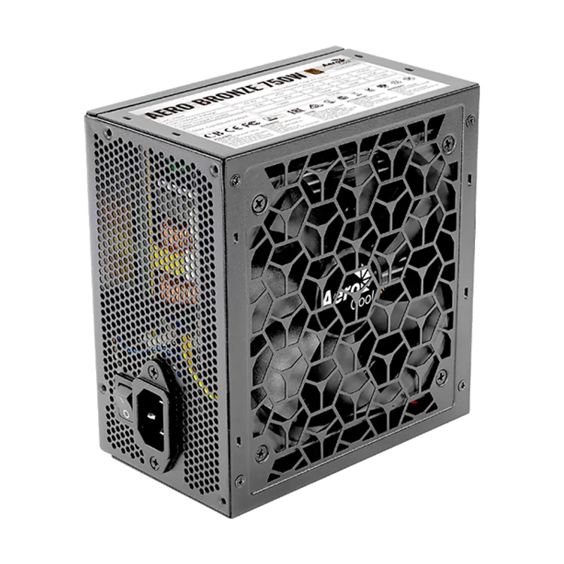 Aerocool AEROB750