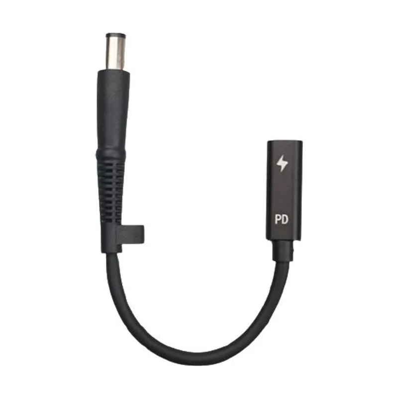 Coreparts MBXUSBC-CO0004 cambiador de género para cable USB C 7.4*5.0