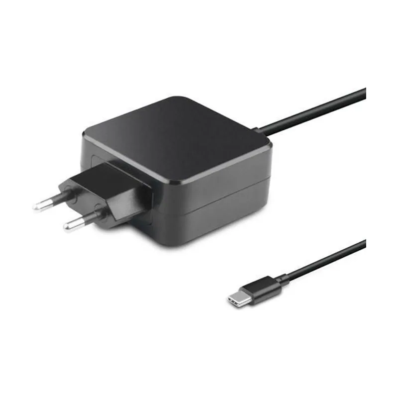 Coreparts MBXUSBC-AC0005 adaptador e inversor de corriente Interior 45 W