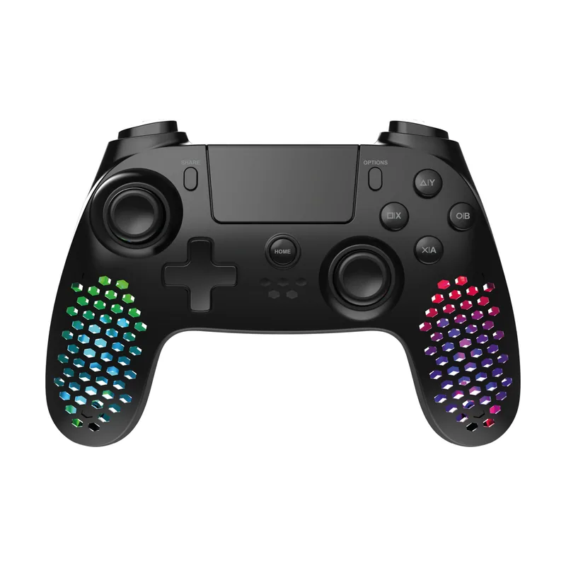 Subsonic Mando inalámbrico Hexalight PS4/PS3/PC