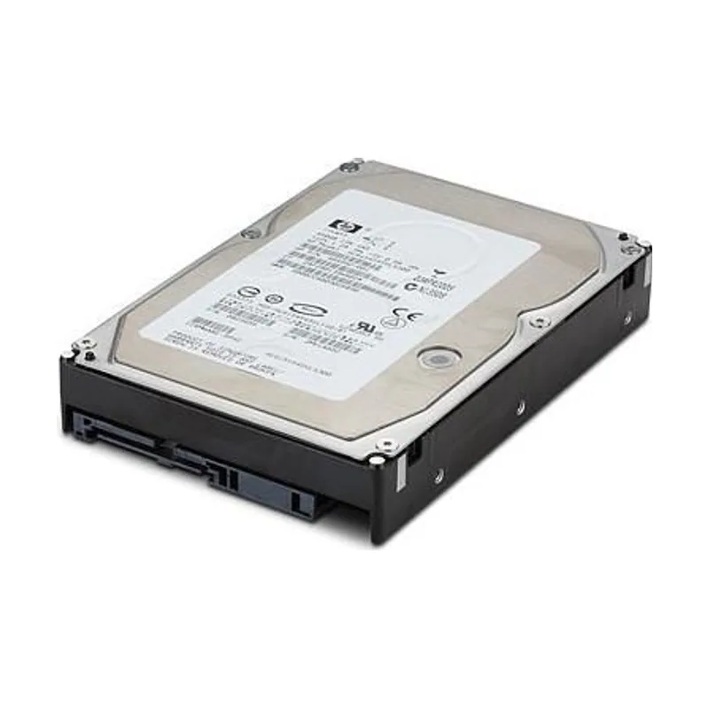 HP HPE SAS HDD 3TB disco rigido interno 7200 Giri/min 3.5 SAS MDL SC SAS