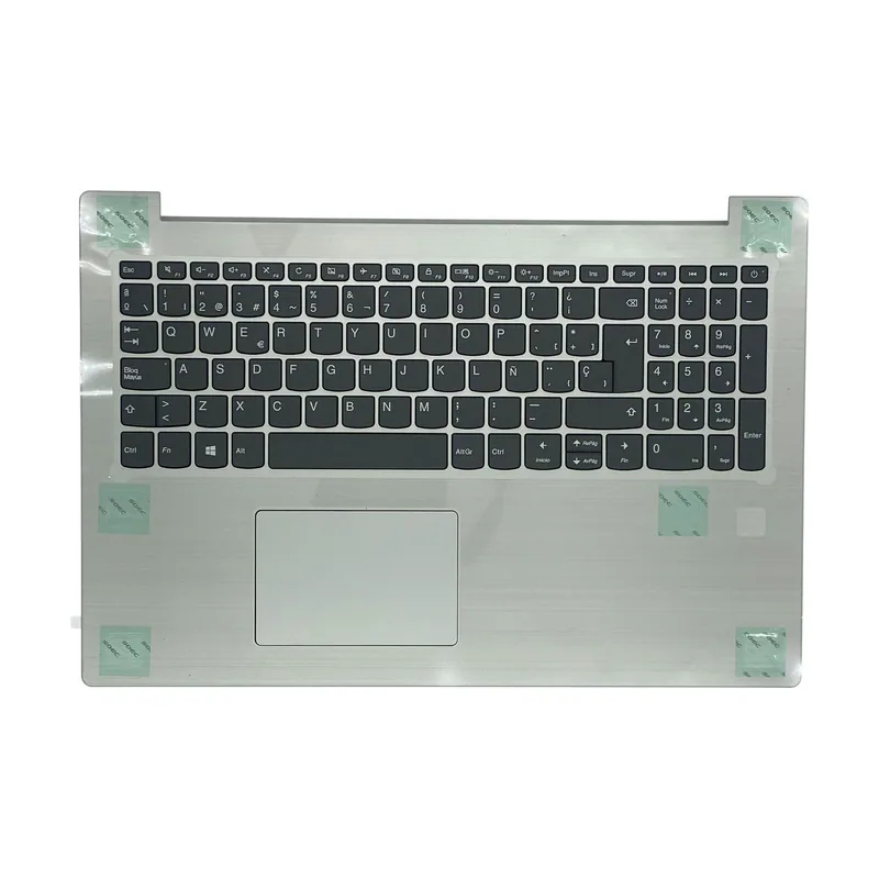 Lenovo Upper Case w/KB