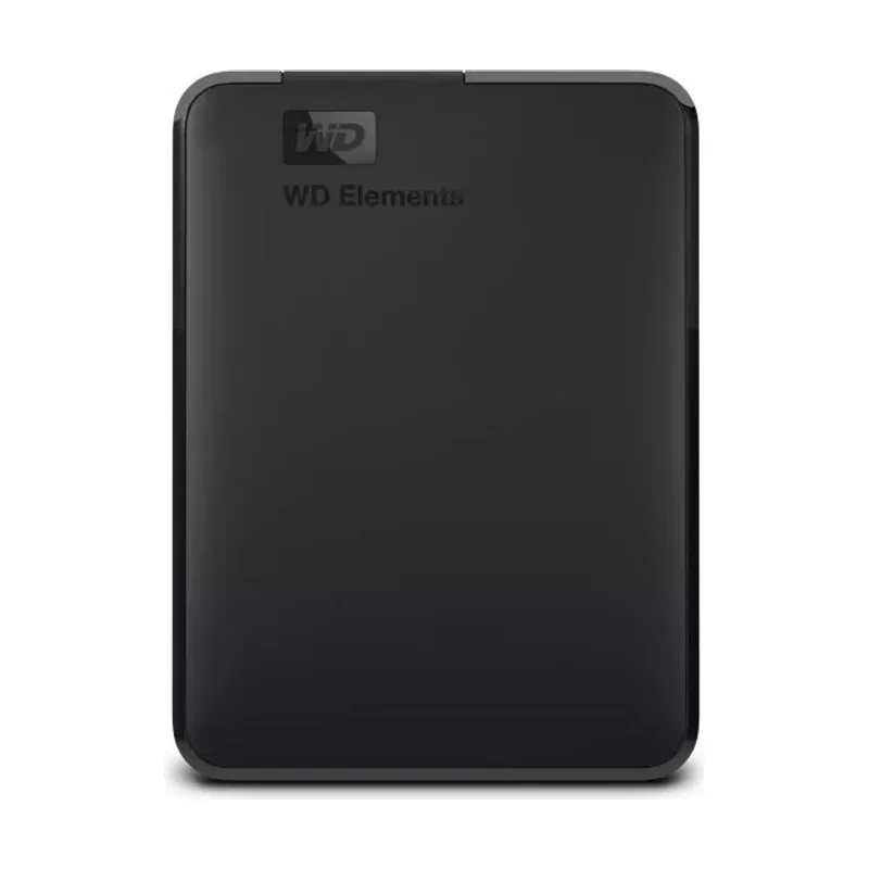 Western Digital WD Elements Portable disco duro externo 4 TB