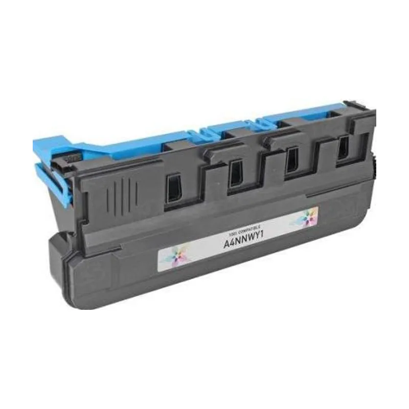 Konica minolta A4NNWY1 colector de toner 40000 páginas