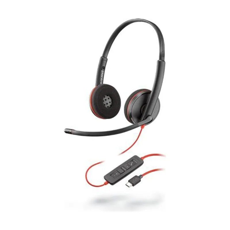 Poly Blackwire C3220
