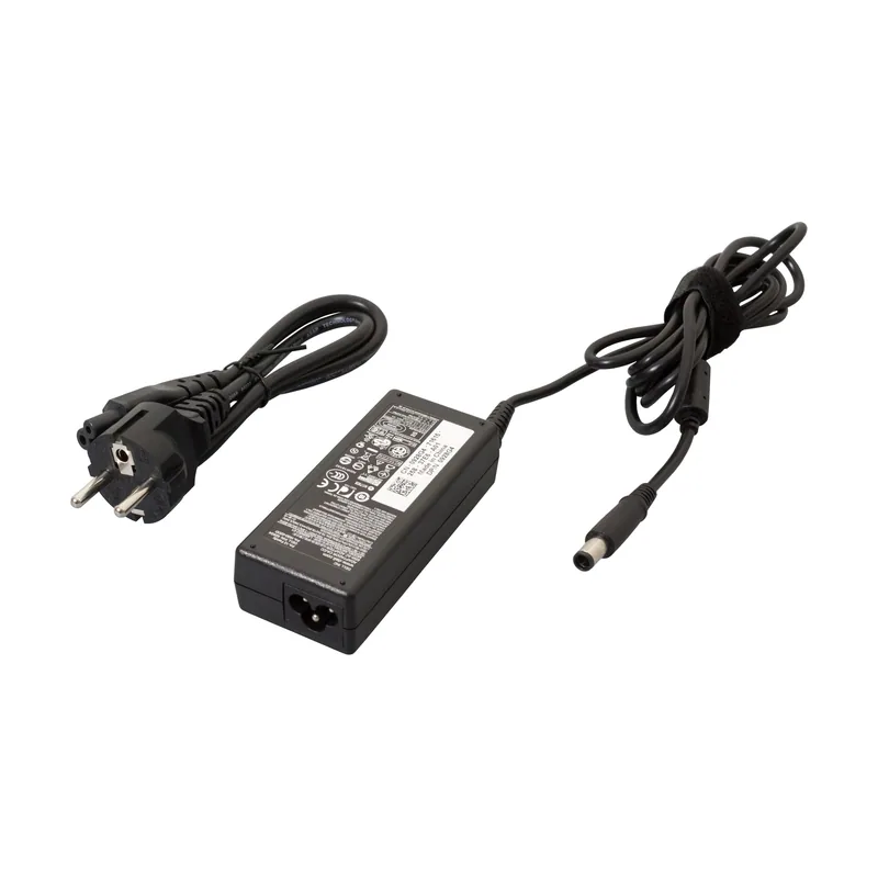 Dell 450-16938 cargador de dispositivo Portátil Negro Corriente alterna Interior
