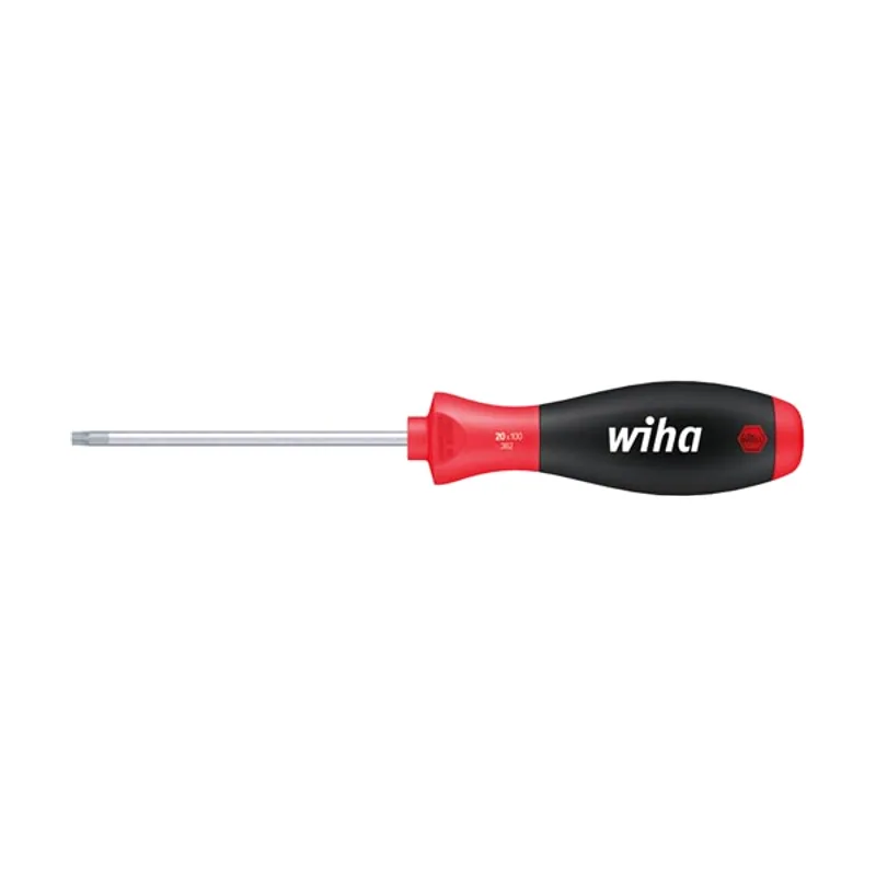 Wiha 01289 destornillador manual Sencillo Destornillador estándar
