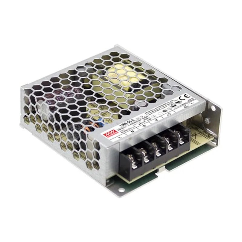 MeanWell MEAN WELL LRS-50-5