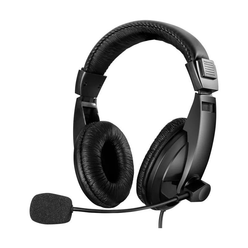Sandberg Auriculares USB 325-27 con micrófono Boom