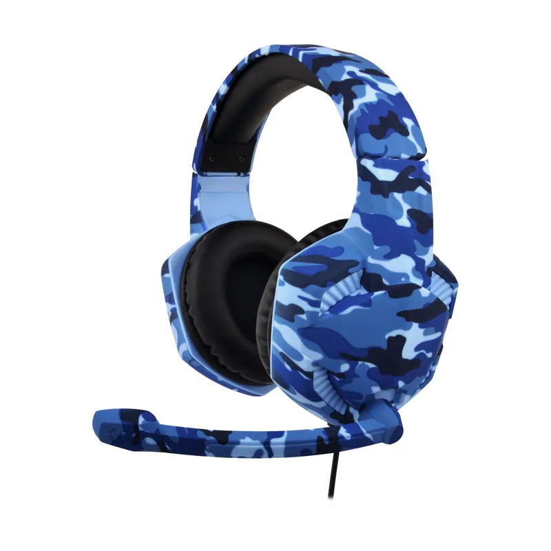 Subsonic Multi Gaming War Force Todas las plataformas