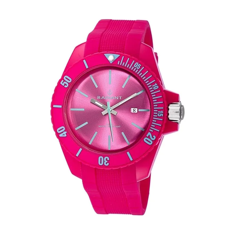 Radiant Reloj