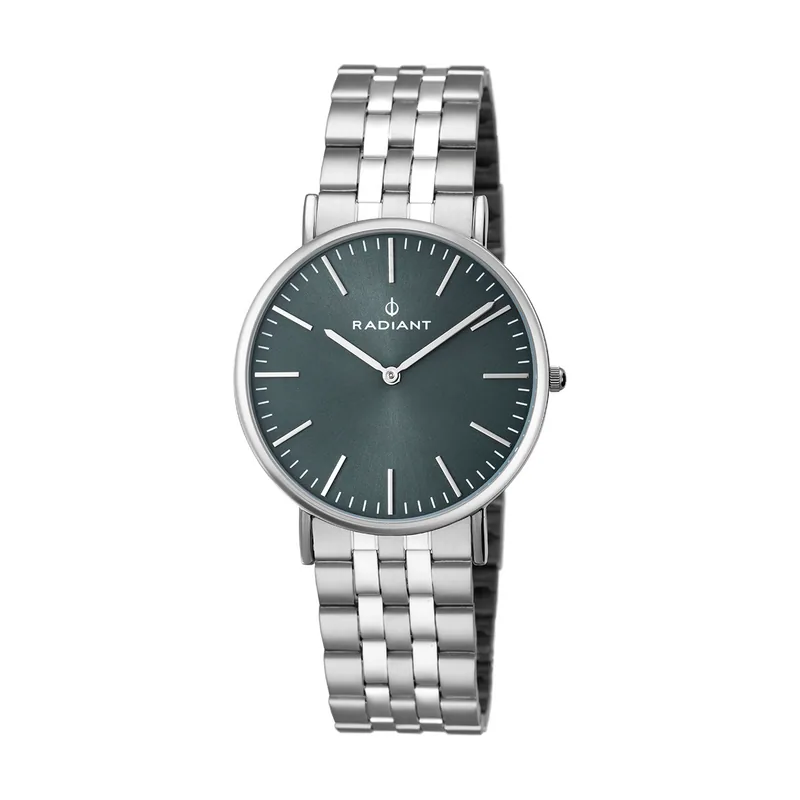 Radiant Reloj Mujer Analogico Cuarzo con Correa de Acero RA377202