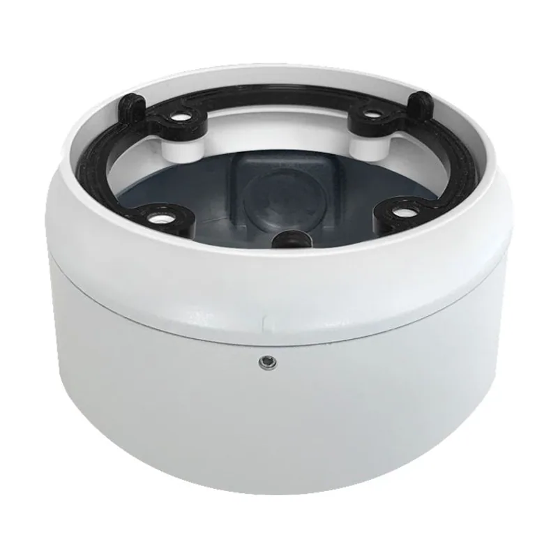 Idis Junction box for dc-e4213wrx