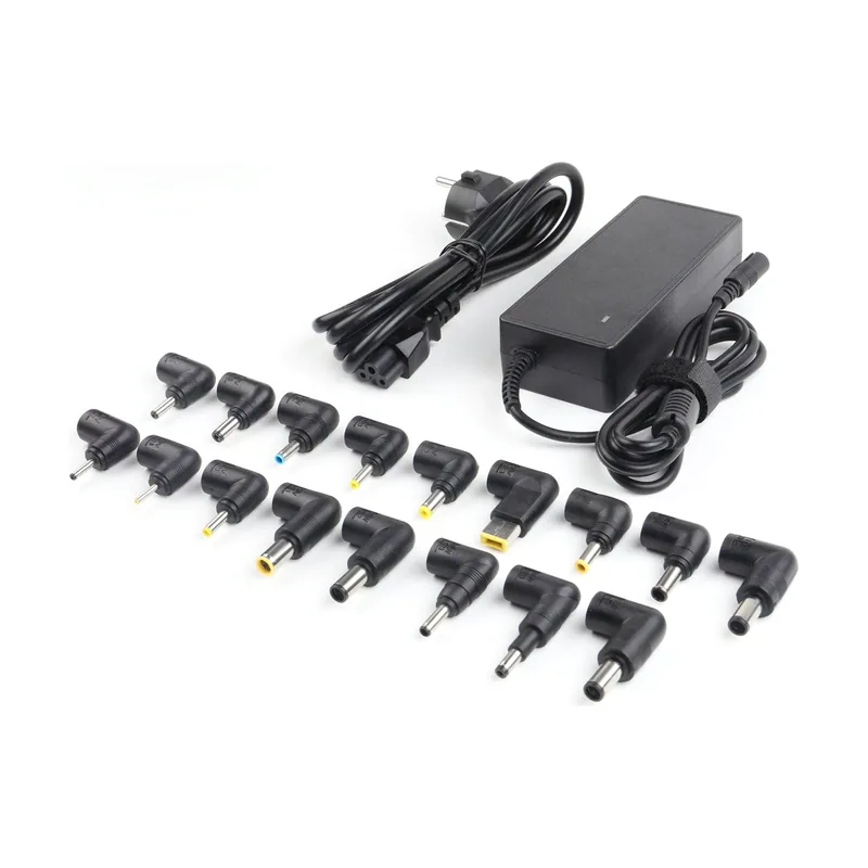 Coreparts MBXUN-90W-AC0001 adaptador e inversor de corriente Interior
