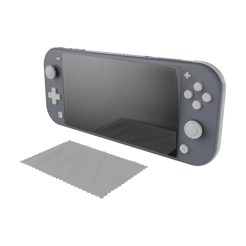 Piranha Nintendo Switch Lite