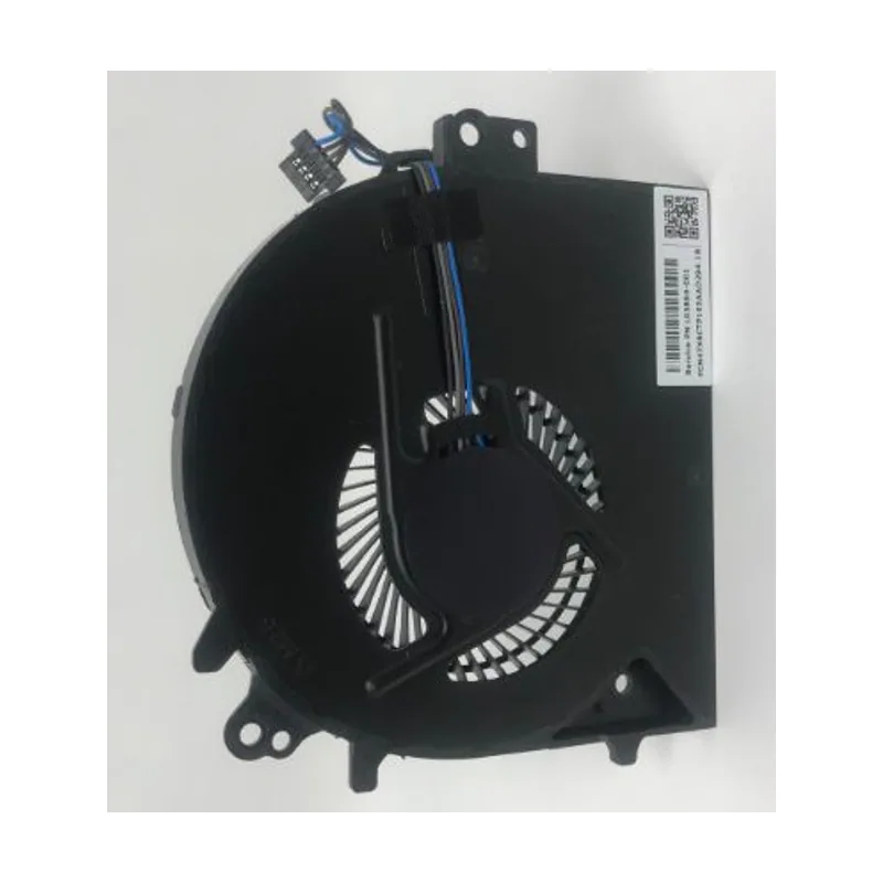 HP L00843-001 refacción para laptop Ventilador