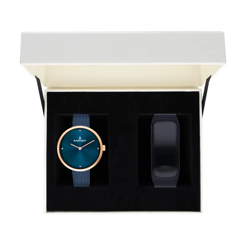 Radiant Reloj Mujer RA463205T Ø
