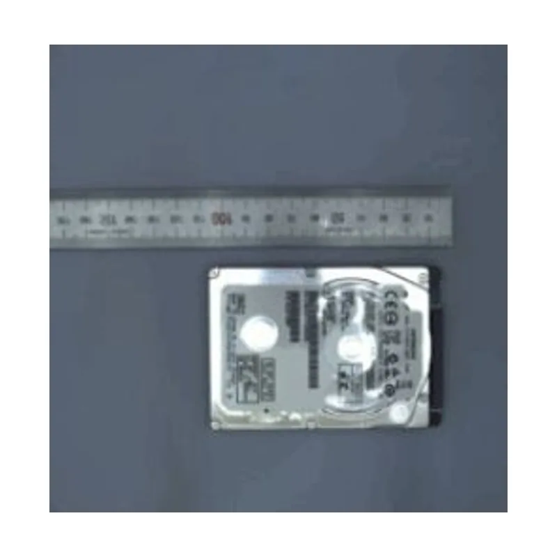 HP Samsung HDD 320G,HTS543232A7A384 JC59-00035A