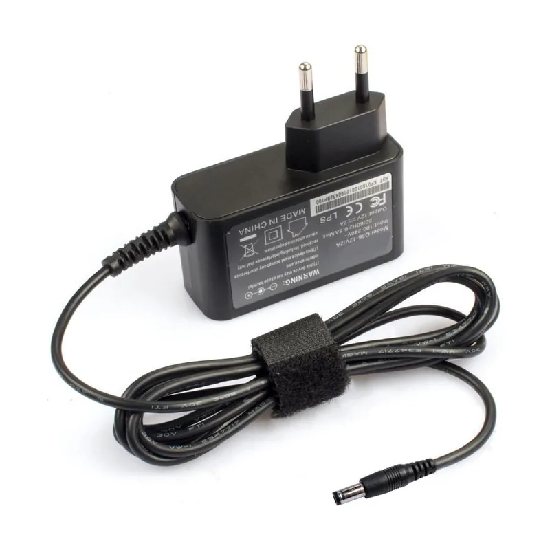 Coreparts MSPT2129 adaptador e inversor de corriente Interior 12 W