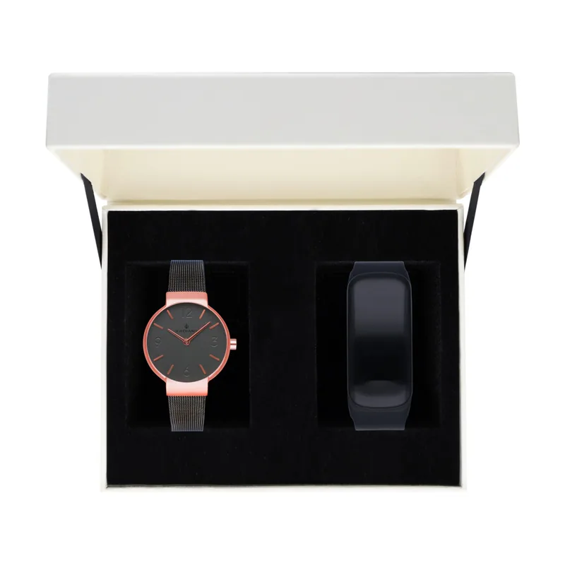 Radiant Reloj Mujer RA528601T Ø