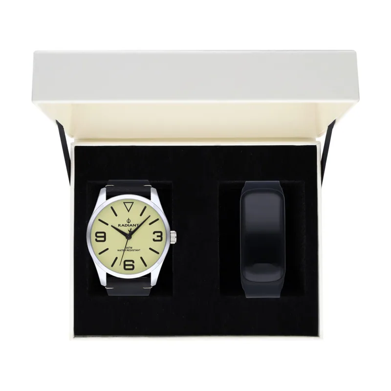 Radiant Reloj Hombre RA533202T Ø