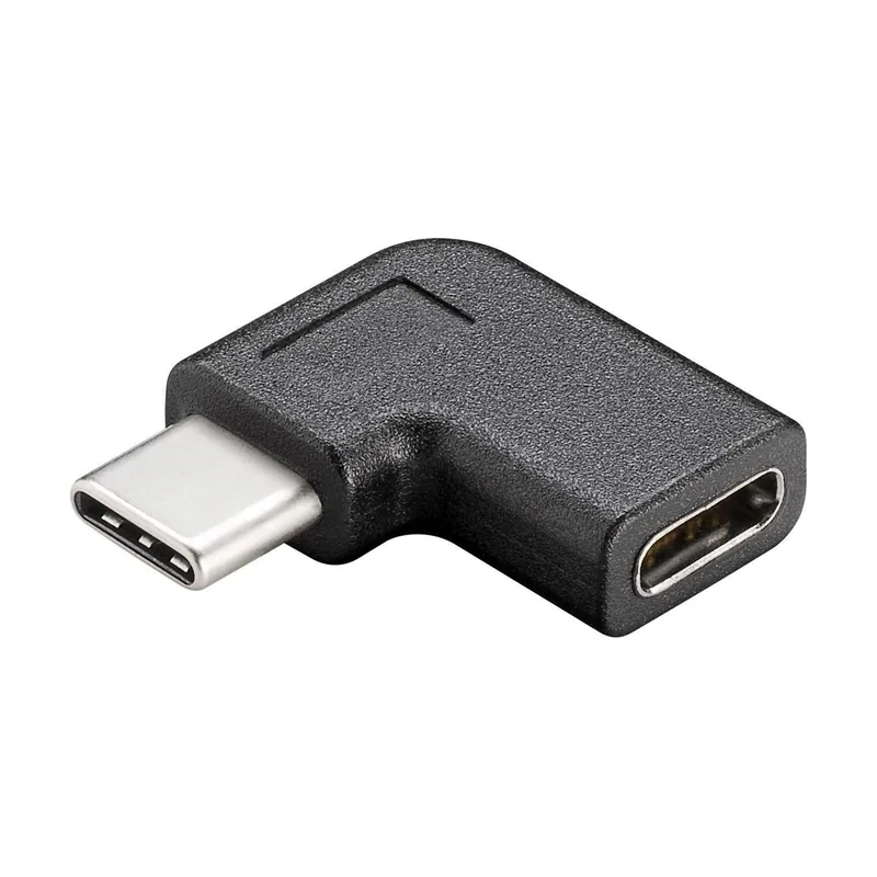 Microconnect USB3.1CCMF cambiador de género para cable USB C