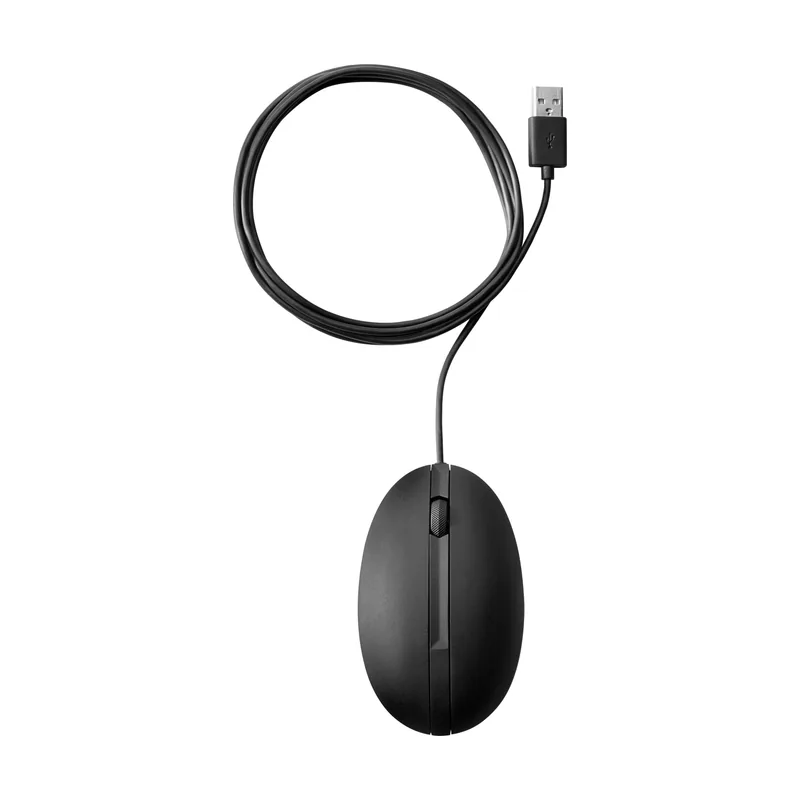 HP Wired desktop 320m mouse