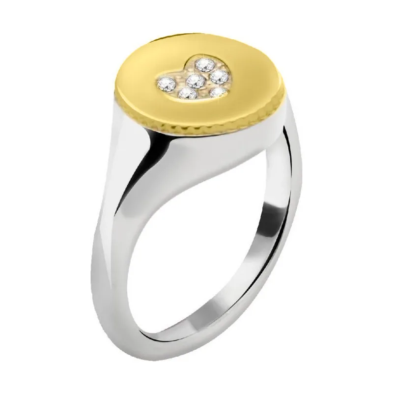 Morellato Anillo Mujer