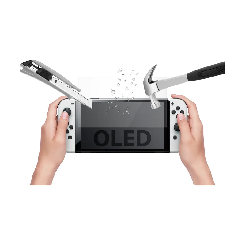 Subsonic Switch Oled Super