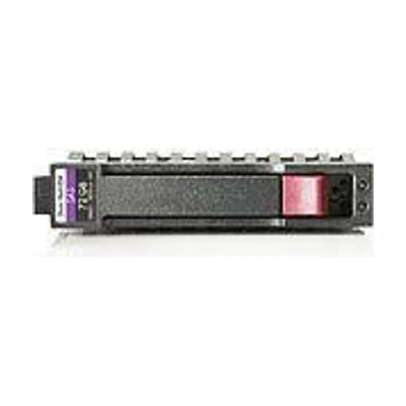 HP HPE 450GB 6G SAS LFF